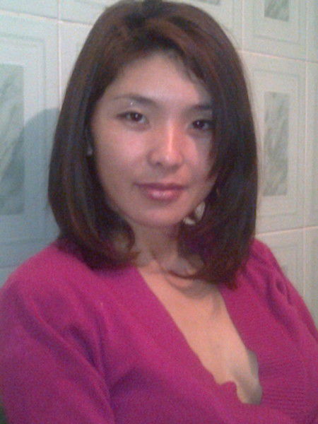 Асем Турсынбекова(Сабитова)