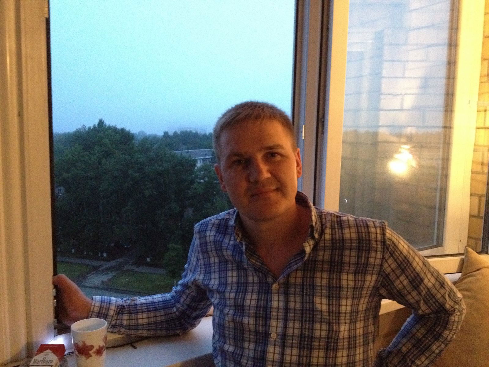 Дмитрий Ююю