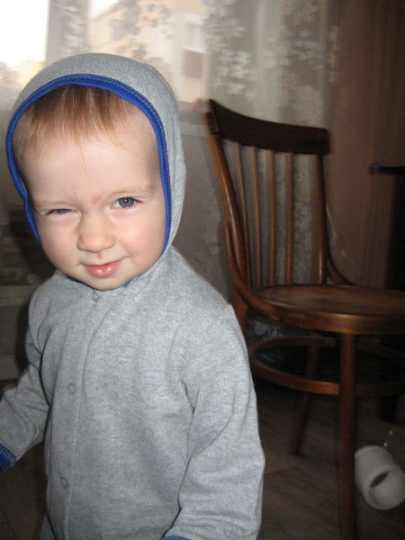 Алексей Шинкаренко