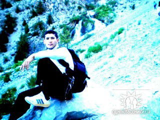 Фарход Хамзаев