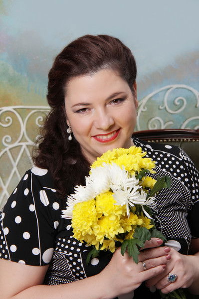 Светлана Александрова