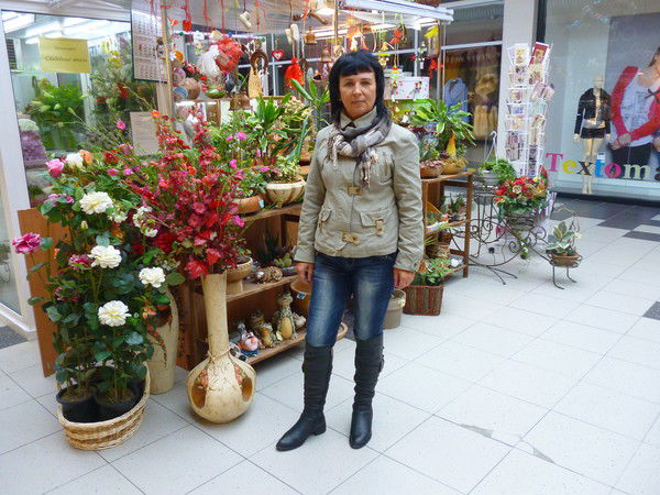 Анжела Нестерова