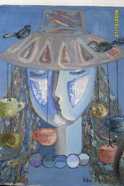 М. Сложенкина