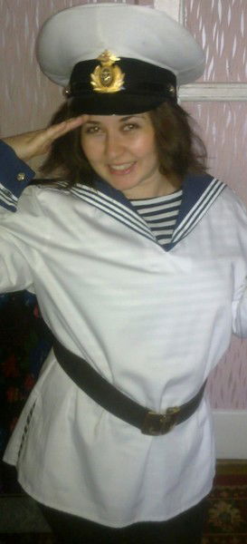 Вера Смурыгина