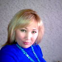 Kuralay Zhienbayeva