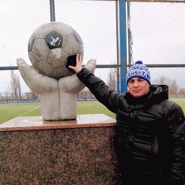 Максим Титухин