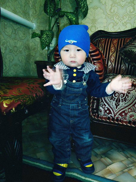 Ботакоз Акзонова