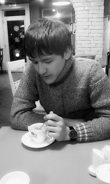 Тимур Кусакаев