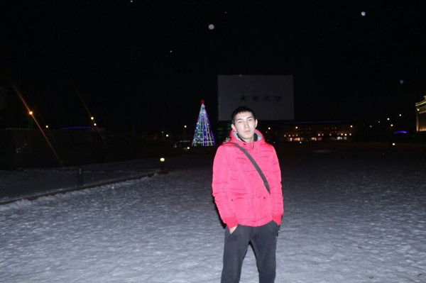 Багдат Адильбеков