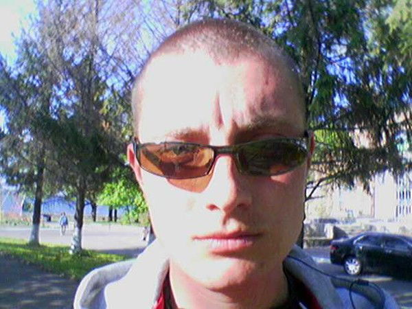 Андрей Кулик