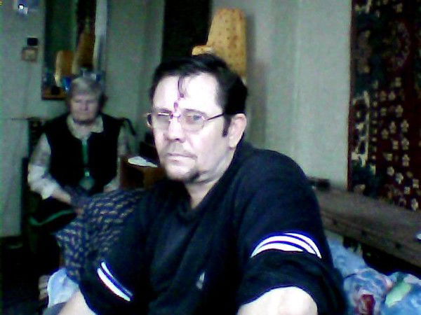 Анатолий Михеев