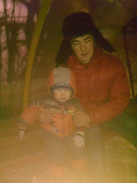 Чынара Базарбаева