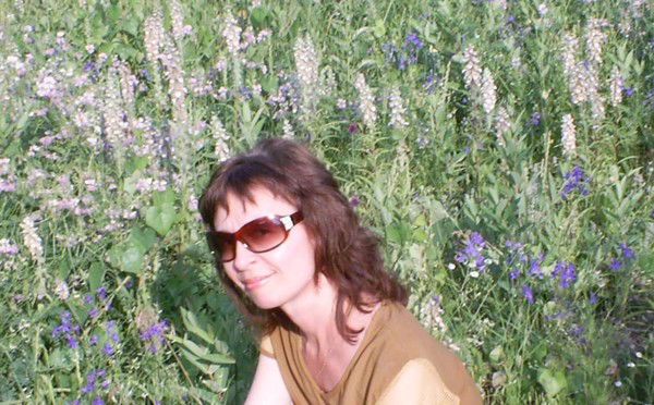 Ирина Бондарь