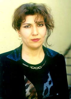 Рузи Аветян