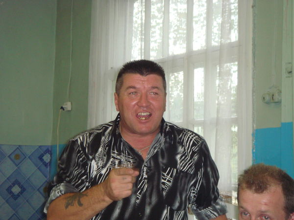 Виктор Березкин