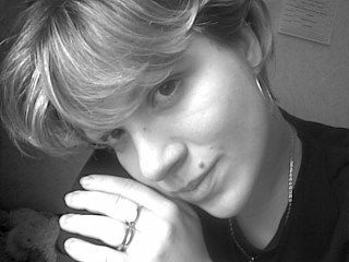 Вика Белоус