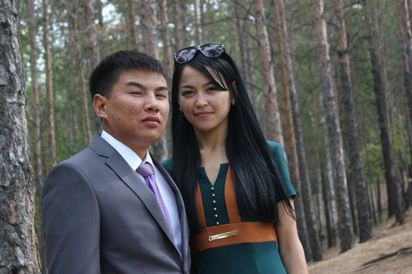 Асхат Абильдин