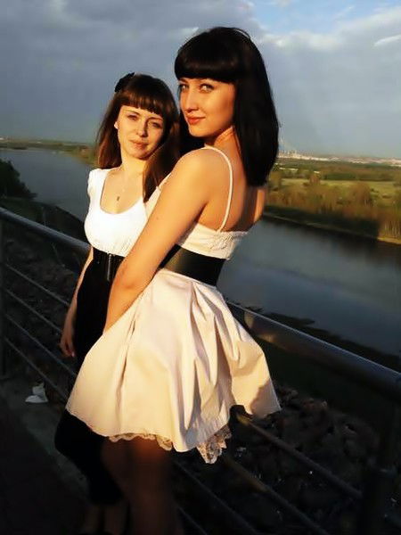 Ольга Клешнина