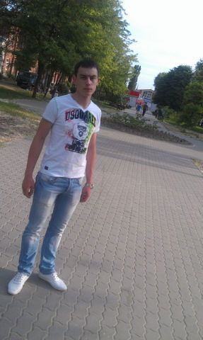 Артём Бортюк