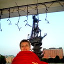 Оксана Лясковская