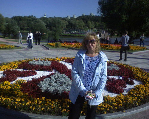 Ольга Беляева