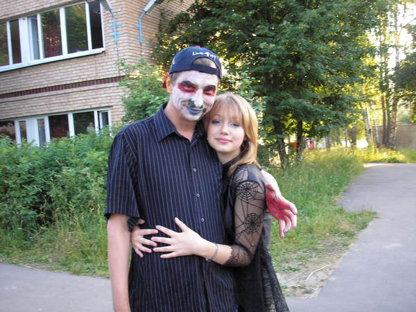 Ольга Жолобова