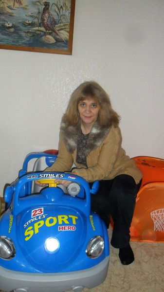 Ирина Плотникова