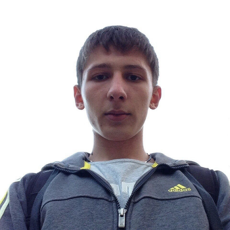 Александр Кангин