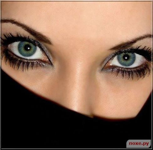 Оля Волошина