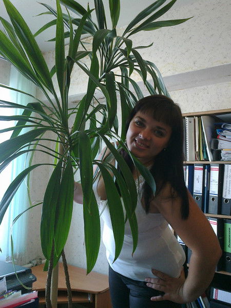 Ольга Ручкина