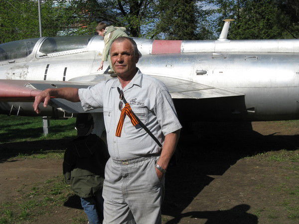 Владимир Хайдуков