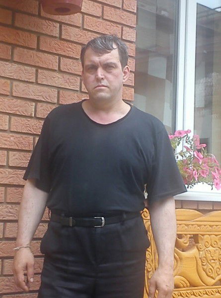 Алексей Степаненко