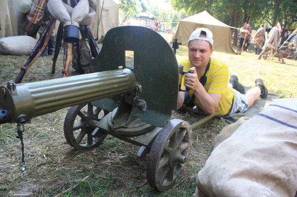 Геннадий Суворов