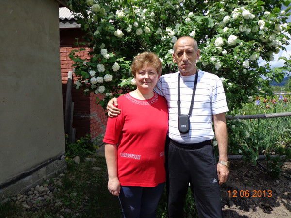 Александр Рылько