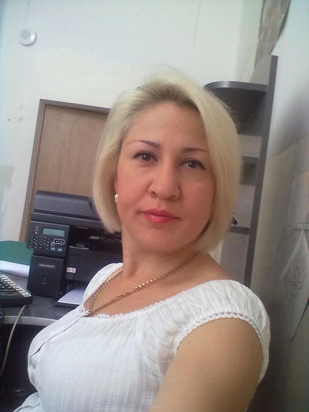 Жасмин Клименко