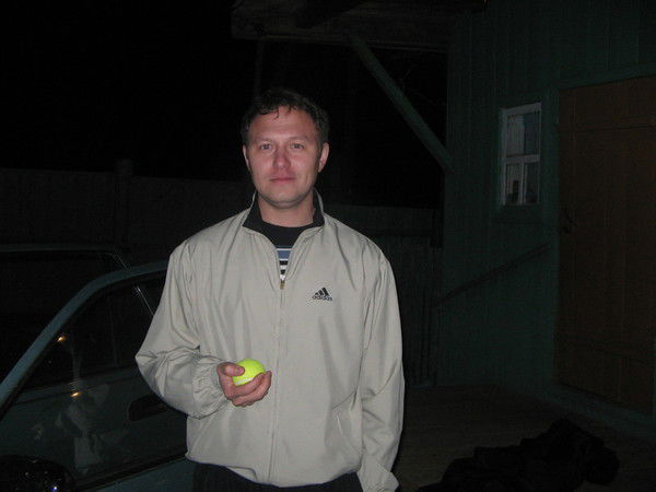 Aртур Ситдиков