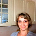Марина Тихова