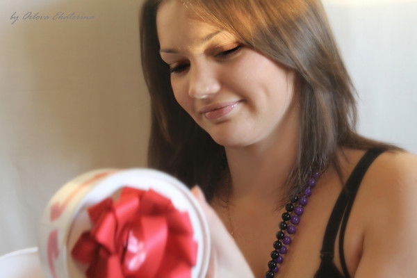 Анжела Камеристова