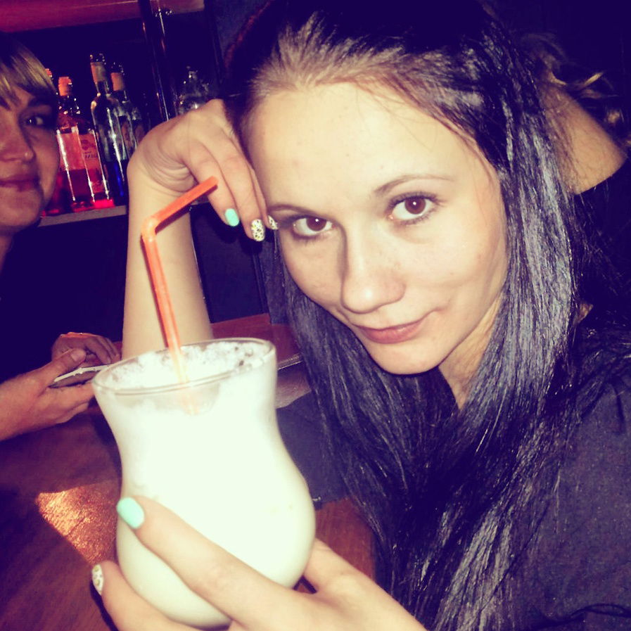 Надежда Лаврентьева