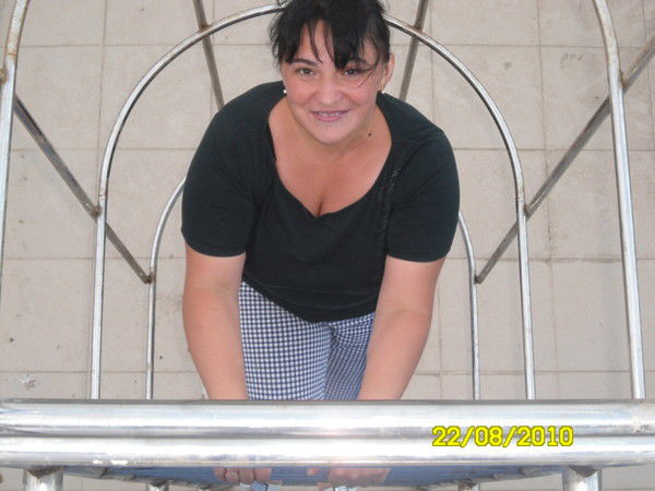 Оксана Король