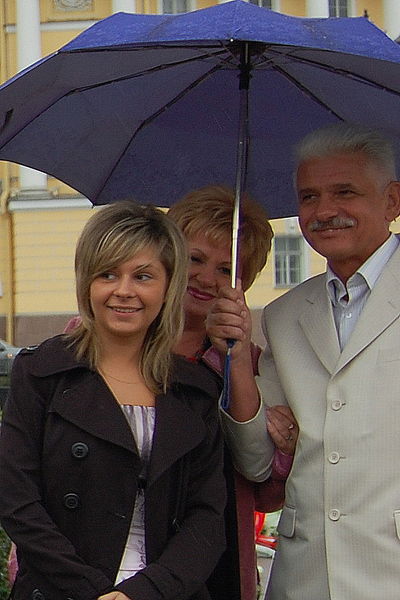 Владимир Кроткевич