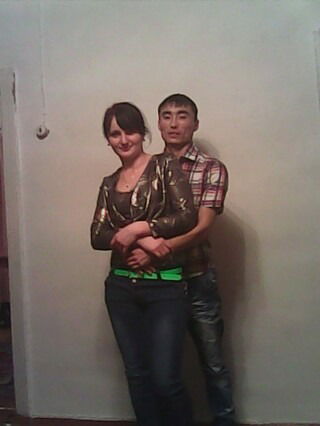 Рустам Ужкеев