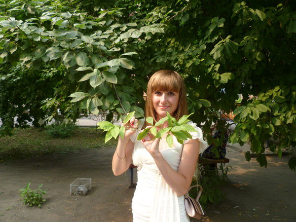 Анастасия Павлова