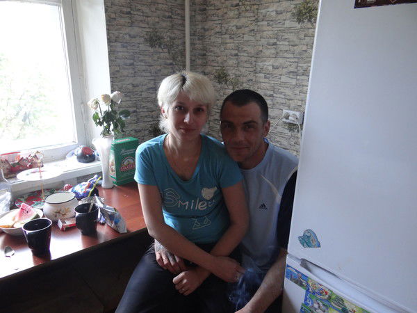 Катюха Осипова