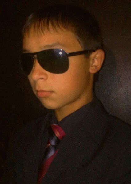 Булат Марданов