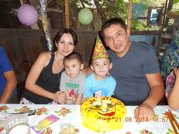 Танзиля Ибраимова