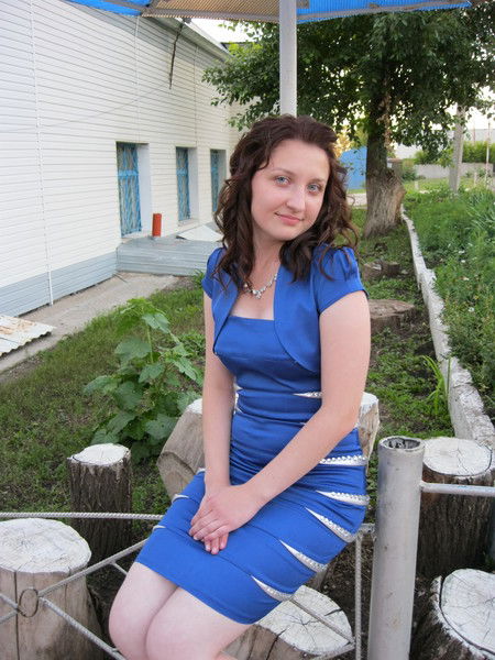 Незнакомка А Может И Нет