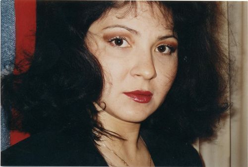 Татьяна Ивлева