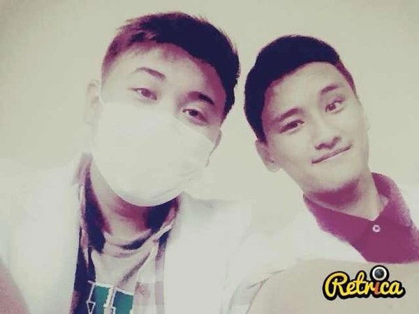 Тима Ахметов