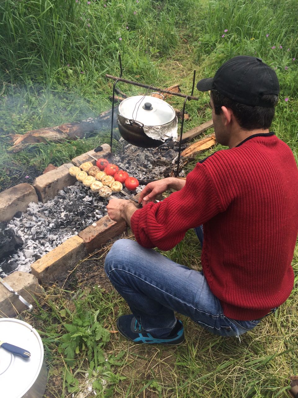 Анар Султанов